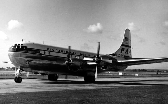 N1033V - Aircraft