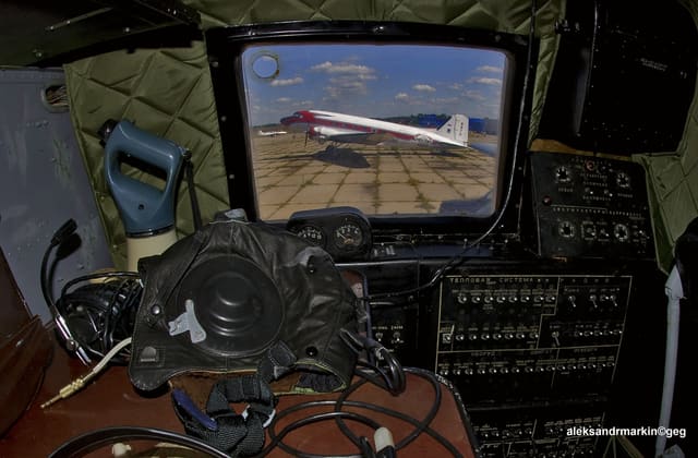 N97H - Aircraft