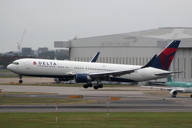 N185DN - Boeing