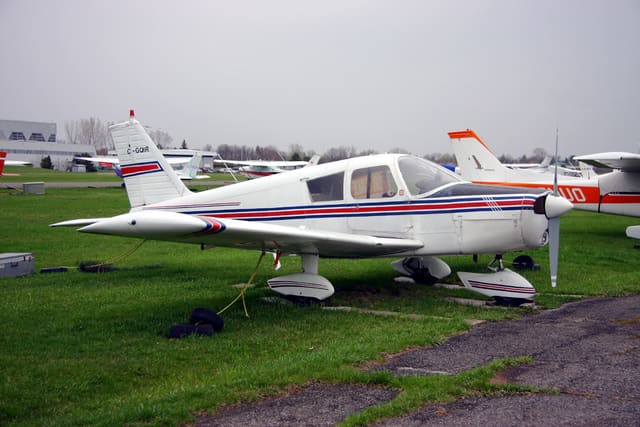 C-GQIR - Piper