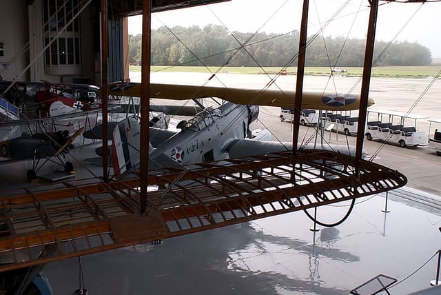 N1214N - Warbird
