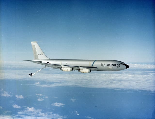  - Boeing