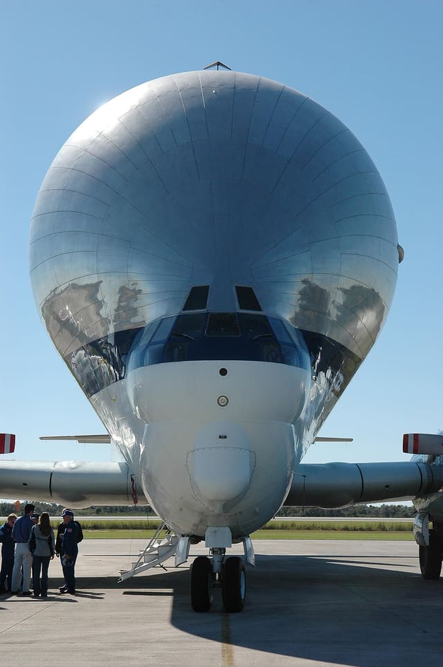 N941 - Aircraft