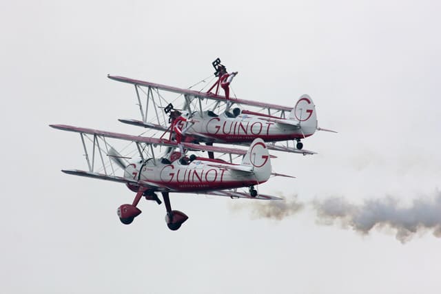 N707TJ - Aircraft