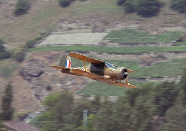 N18V - Beechcraft