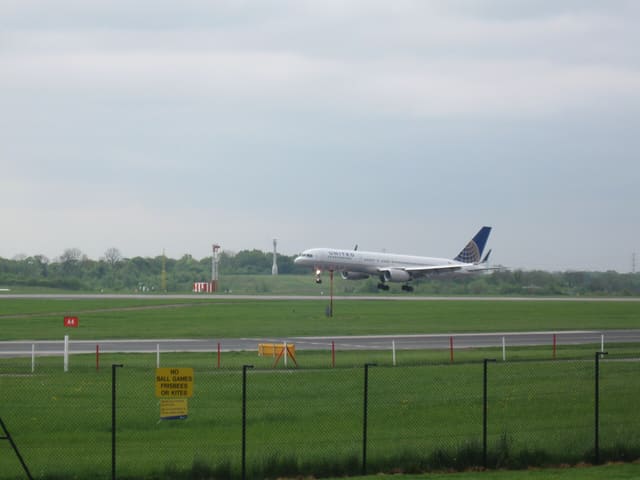 N17133 - Boeing