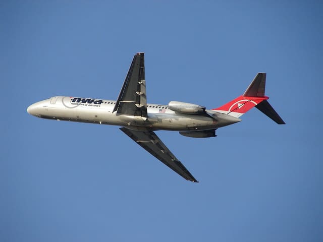N924RW - Aircraft