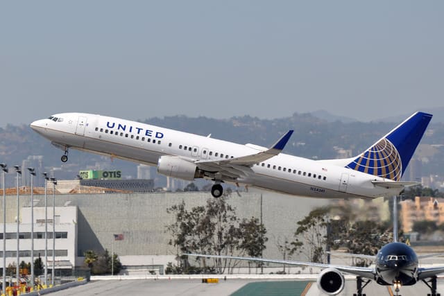 N54241 - Boeing