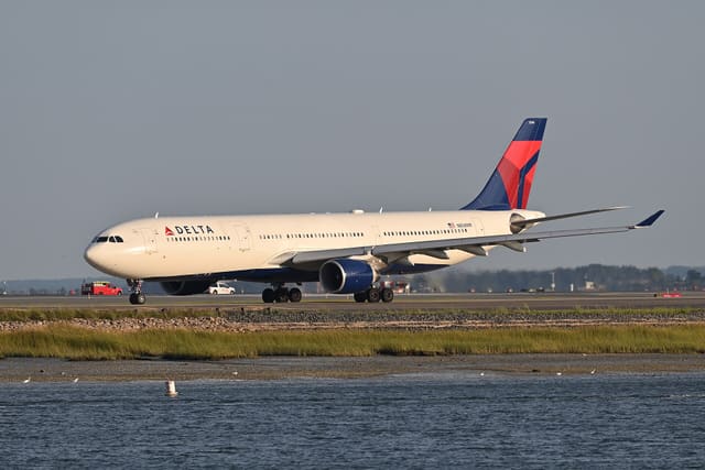 N806NW - Airbus