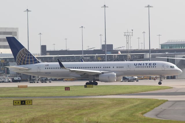 N17128 - Boeing