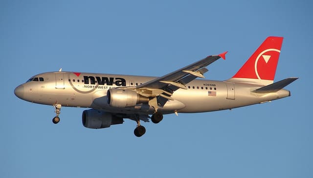 N365NB - Airbus