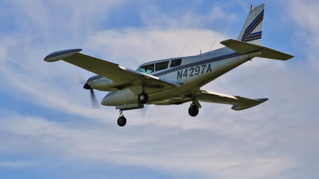 N4297A - Piper