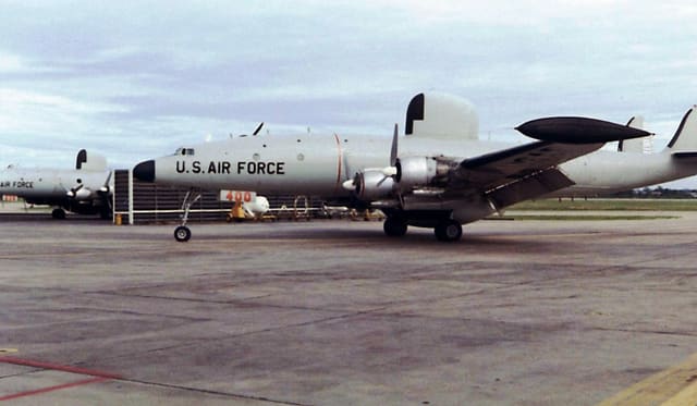  - Lockheed