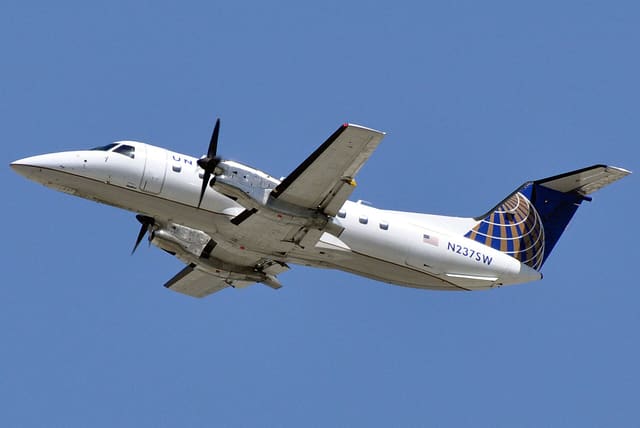 N237SW - Embraer