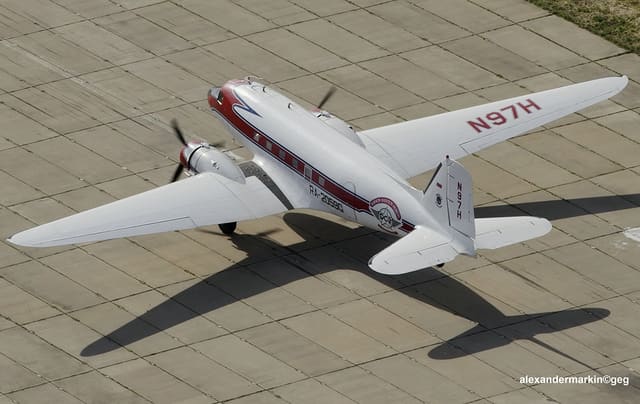 N97H - Douglas