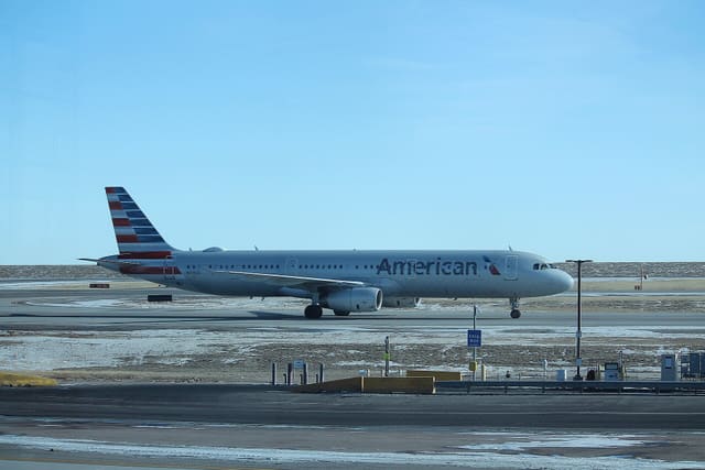 N919US - Airbus