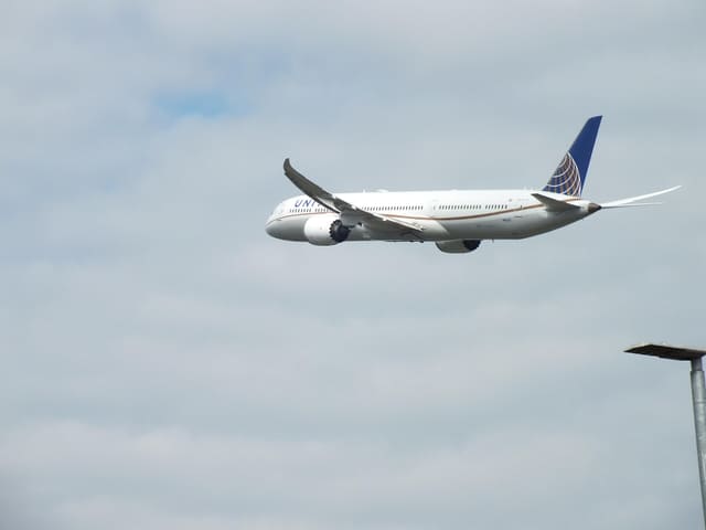 N16008 - Boeing