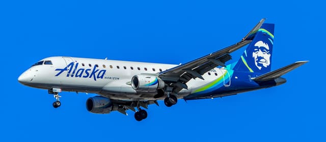 N658QX - Embraer