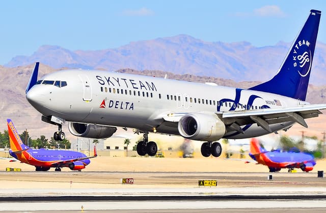 N3765 - Boeing