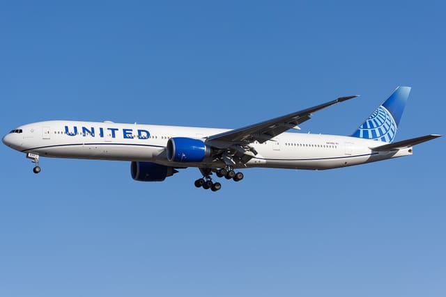 N2749U - Boeing