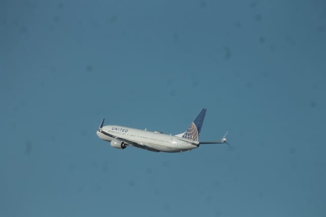 N76533 - Boeing