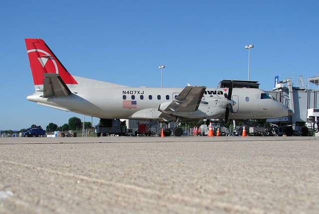 N407XJ - Aircraft