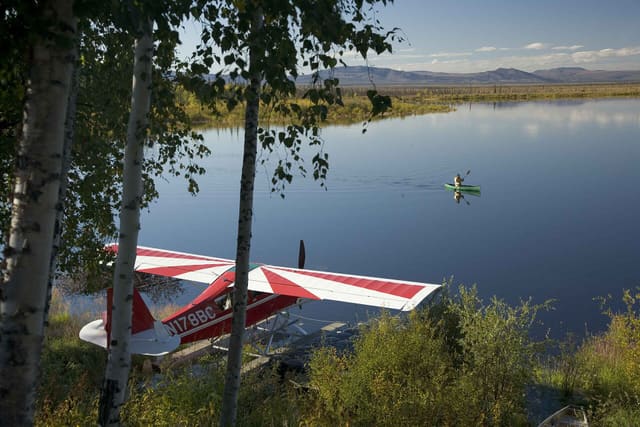 N178BC - Single-engine aircraft
