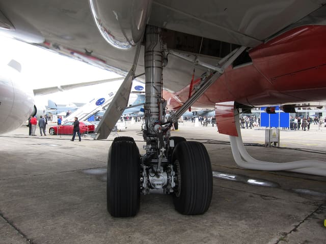 N6067E - Aircraft