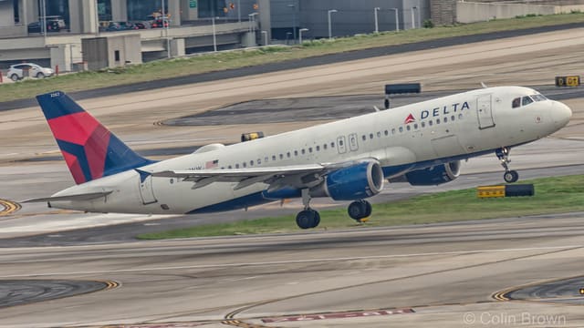 N362NW - Airbus