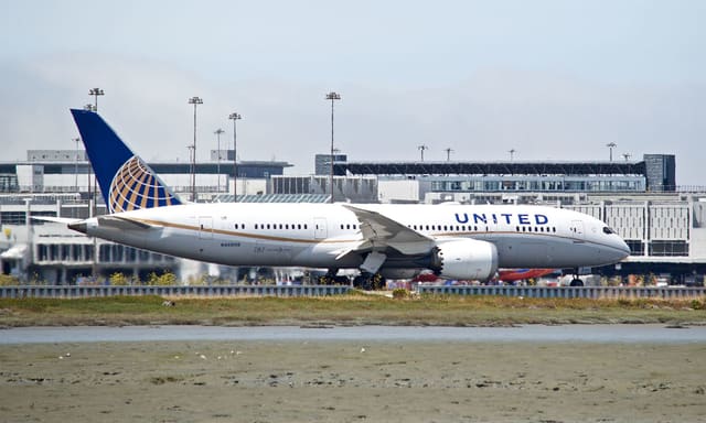 N45905 - Boeing