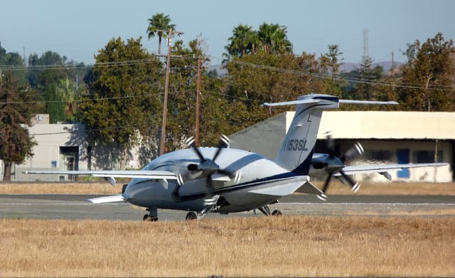N153SL - Aircraft