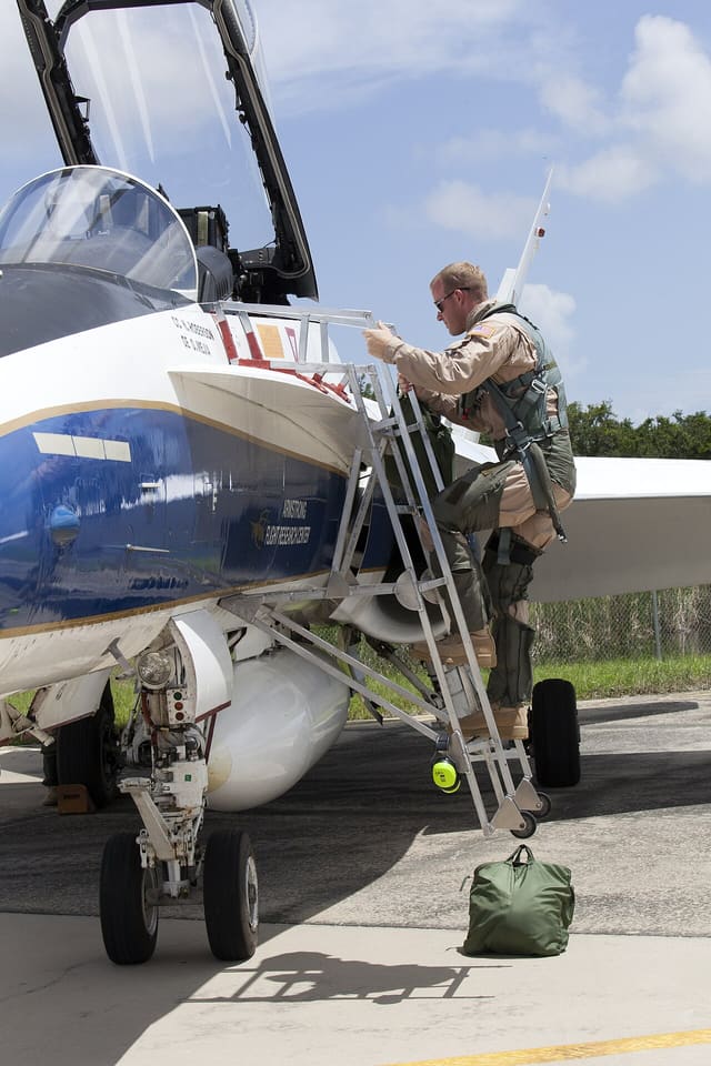 N846NA - Aircraft