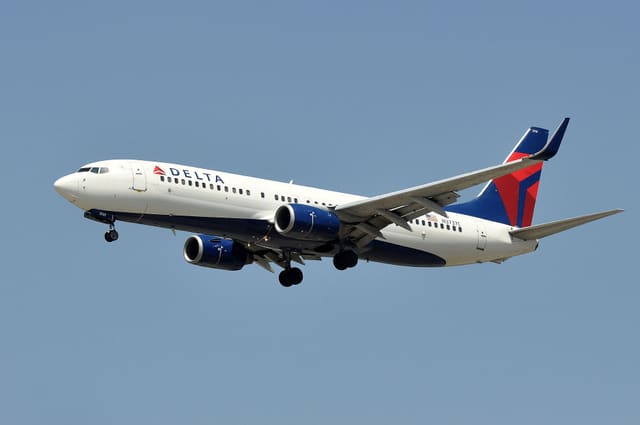 N3737C - Boeing