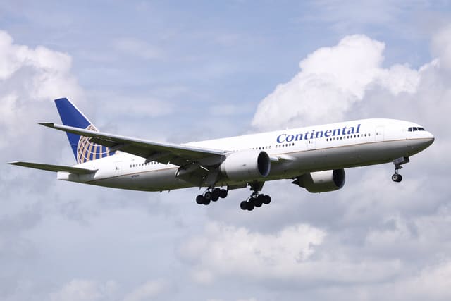 N79011 - Boeing