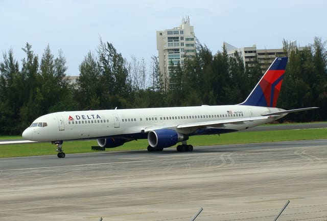 N6714Q - Boeing