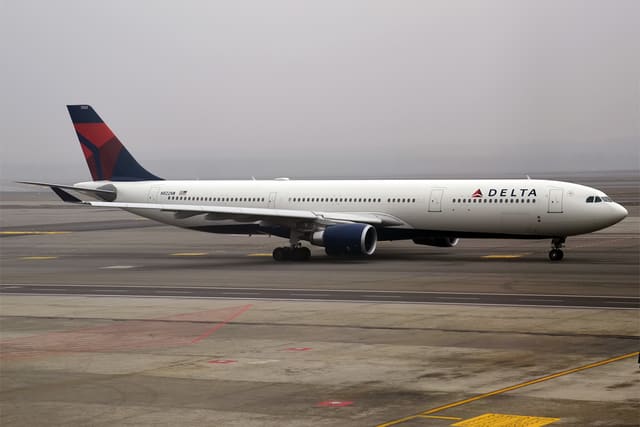 N822NW - Airbus