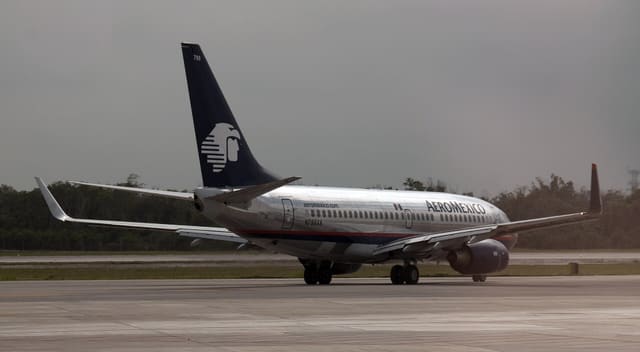 N788XA - Boeing