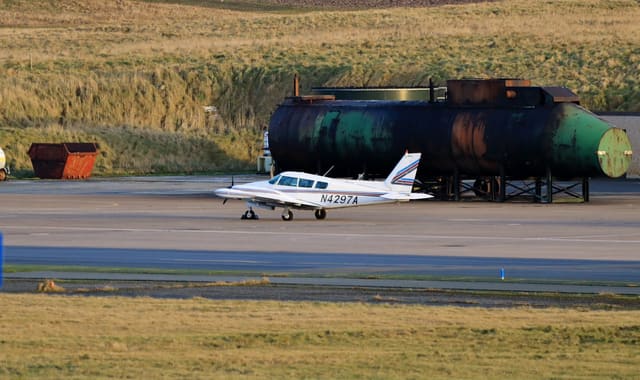 N4297A - Piper