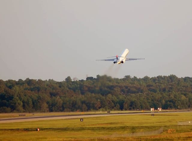 N953DL - Aircraft