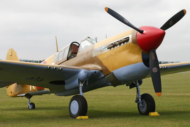  - Single-engine aircraft