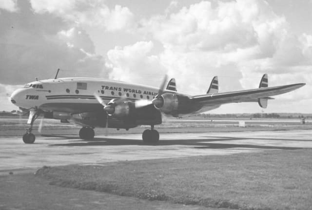 N6022C - Lockheed