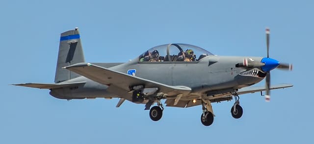 N810BA - Pilatus