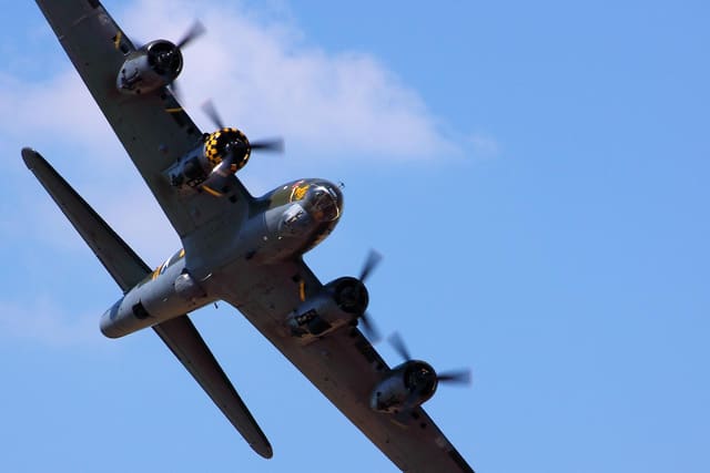  - Warbird