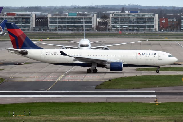 N860NW - Airbus
