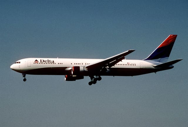 N197DN - Boeing