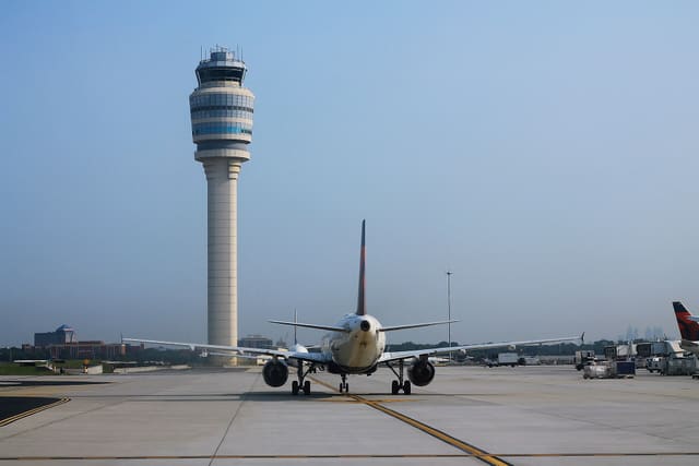 N345NW - Airbus