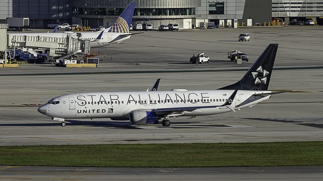 N26210 - Boeing