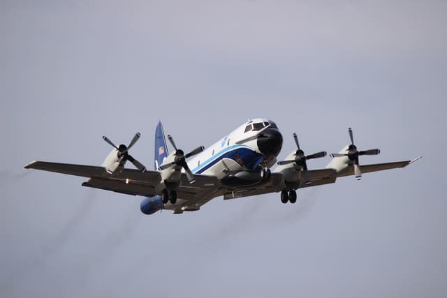 N42RF - Lockheed