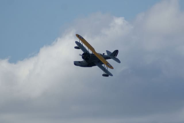 N1214N - Single-engine aircraft
