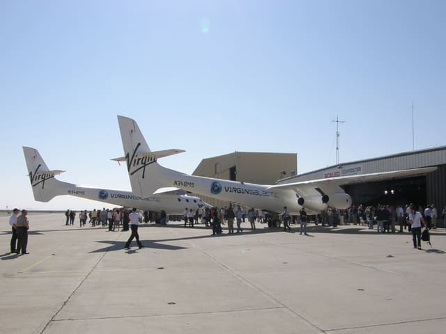 N348MS - Aircraft